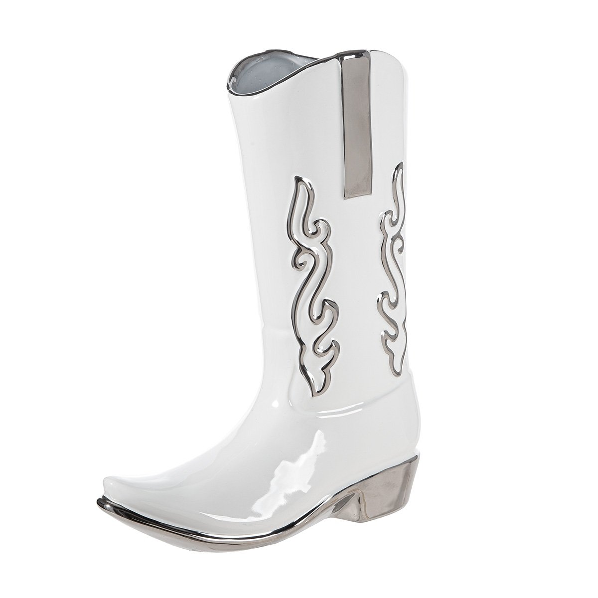 Βάζο Μποτάκια Κεραμικά Λευκά 22X8X30Cm 22X8X30Cm Βρες το Βάζο Μποτάκια Κεραμικά Λευκά 22X8X30Cm 22X8X30Cm σε μοναδική τιμή στο clickforshop.gr