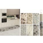 Βρες το Χαλί Απορροφητικό 50x230x0.4cm Σε 6 Σχέδια σε μοναδική τιμή στο clickforshop.gr