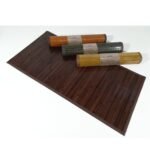 Βρες το Χαλάκι Bamboo 52x140cm Σε 4 Χρώματα σε μοναδική τιμή στο clickforshop.gr