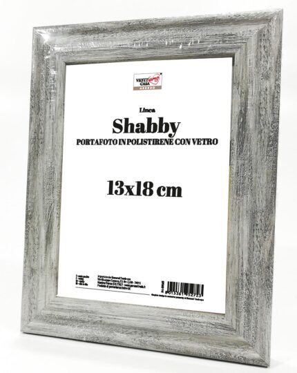 Βρες το Κορνίζα 13x18cm Ξύλο/Γυαλί Σε 4 Αποχρώσεις σε μοναδική τιμή στο clickforshop.gr