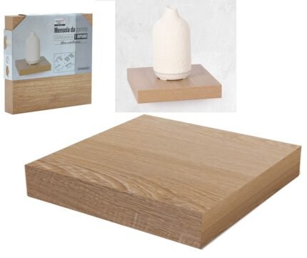 Βρες το Ράφι Τοίχου Sonoma Μελαμίνη 23x23.5x3.8cm σε μοναδική τιμή στο clickforshop.gr