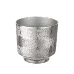 Βρες το Βάζο Κεραμικό Μαύρο Λευκό 2 Ποικιλία 19X10X26Cm 19X10X26Cm σε μοναδική τιμή στο clickforshop.gr