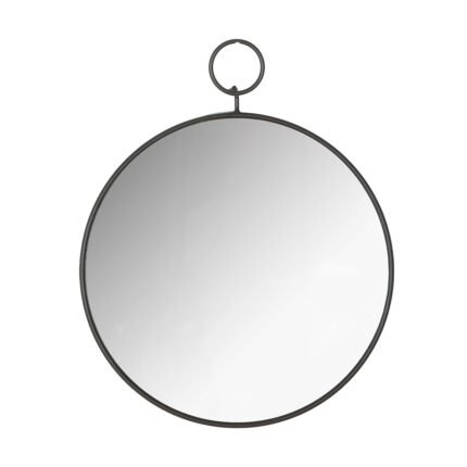 Βρες το Καθρέφτης Καθρέφτης Γυαλικά Μαύρο 32X2X39Cm 32X2X39Cm σε μοναδική τιμή στο clickforshop.gr