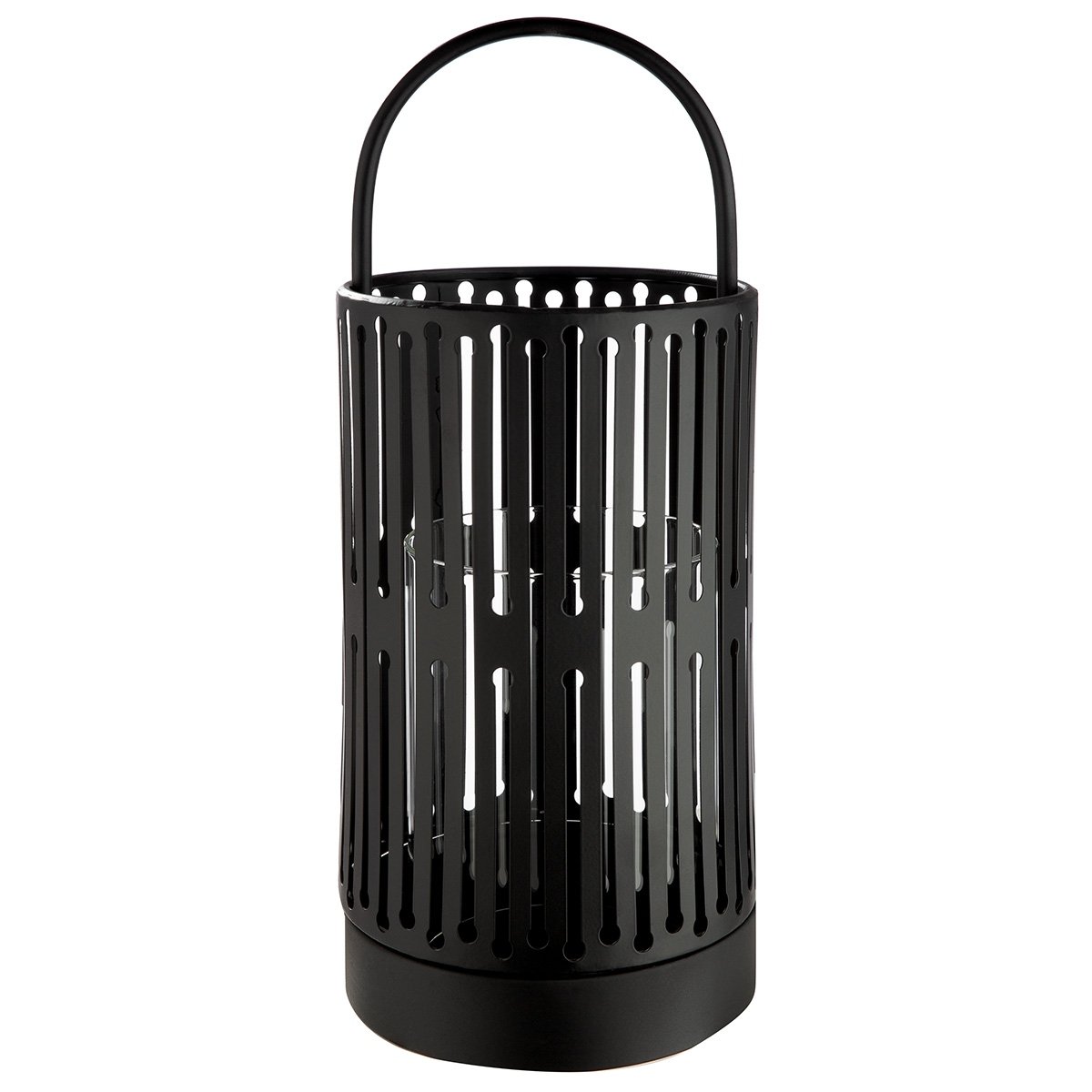 Φανάρι Κυλινδρικό Μεταλλικό Μαύρο D15X39Cm D15X39Cm Βρες το Φανάρι Κυλινδρικό Μεταλλικό Μαύρο D15X39Cm D15X39Cm σε μοναδική τιμή στο clickforshop.gr