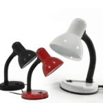 Βρες το Φωτιστικό Γραφείου Μέταλλο 25cm Σε 3 Χρώματα σε μοναδική τιμή στο clickforshop.gr