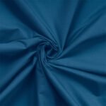 Σεντόνι Tonne Cotton Box Μονό (180x240) χρώμα πετρόλ - Image 3