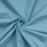 Σεντόνι Tonne Cotton Box Μονό (180x240) χρώμα μπλε - Image 3