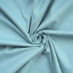 Μαξιλαροθήκες ύπνου Tonne Cotton Box Σετ 2 τμχ χρώμα μέντα 50x70+5εκ. - Image 2