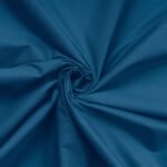 Μαξιλαροθήκες ύπνου Tonne Cotton Box Σετ 2 τμχ χρώμα πετρόλ 50x70+5εκ. - Image 2