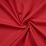 Μαξιλαροθήκες ύπνου Tonne Cotton Box Σετ 2 τμχ χρώμα κόκκινο 50x80εκ. - Image 2