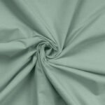 Μαξιλαροθήκες ύπνου Tonne Cotton Box Σετ 2 τμχ χρώμα πράσινο 50x80εκ. - Image 2