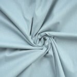 Μαξιλαροθήκες ύπνου Tonne Cotton Box Σετ 2 τμχ χρώμα μέντα 50x80εκ. - Image 2