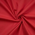 Μαξιλαροθήκες ύπνου Tonne Cotton Box Σετ 2 τμχ χρώμα κόκκινο 50x80+5εκ. - Image 2