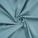 Σεντόνι Tonne Cotton Box Διπλό (240x260) χρώμα μέντα - Image 3