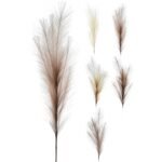 Βρες το Κλαδί ArteLibre Καλαμιά Τεχνητό Ύφασμα/Μέταλλο 101.5cm Σε 5 Ποικιλίες σε μοναδική τιμή στο clickforshop.gr