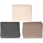 Βρες το Σκίαστρο Μπεζ/Γκρι/Καφέ 3.6x3.6x3.6m Σε 3 Χρώματα LIFETIME GARDEN σε μοναδική τιμή στο clickforshop.gr