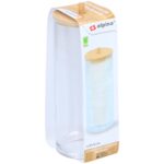 Οργανωτής Καλλυντικών με Μπαμπού Καπάκι ALPINA - Image 2