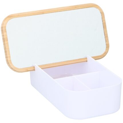 Βρες το Κουτί Κοσμημάτων Με Καθρέφτη ALPINA σε μοναδική τιμή στο clickforshop.gr