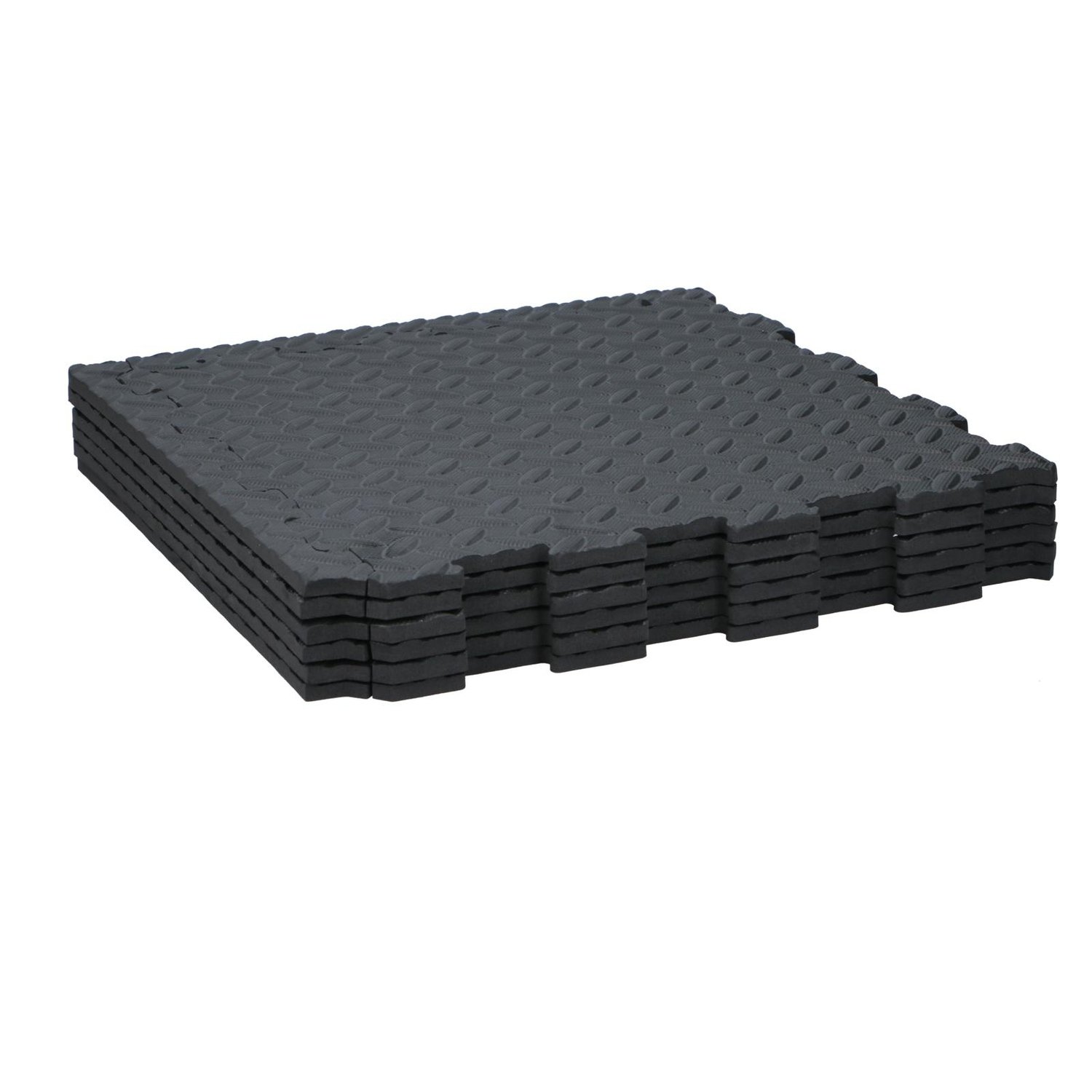 Σετ Δαπέδου 40x40x1cm 700g 6Τμχ KINZO Βρες το Σετ Δαπέδου 40x40x1cm 700g 6Τμχ KINZO σε μοναδική τιμή στο clickforshop.gr