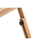 Τραπέζι Laptop Πτυσσόμενο Μπαμπού - Image 2