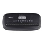 Καταστροφέας Εγγράφων 10L 190W ALPINA - Image 2