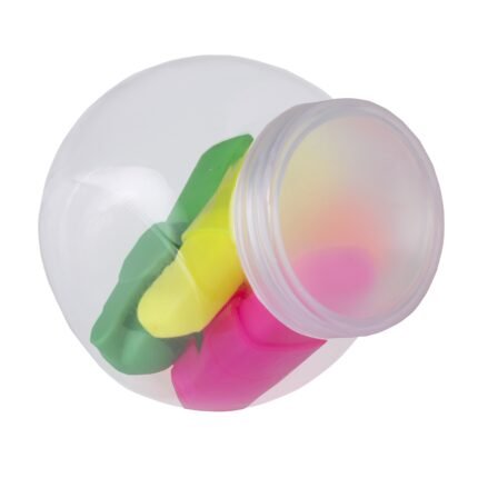 Βρες το Μίνι Μαρκάδοροι με Μπουκαλάκι 4Τμχ σε μοναδική τιμή στο clickforshop.gr