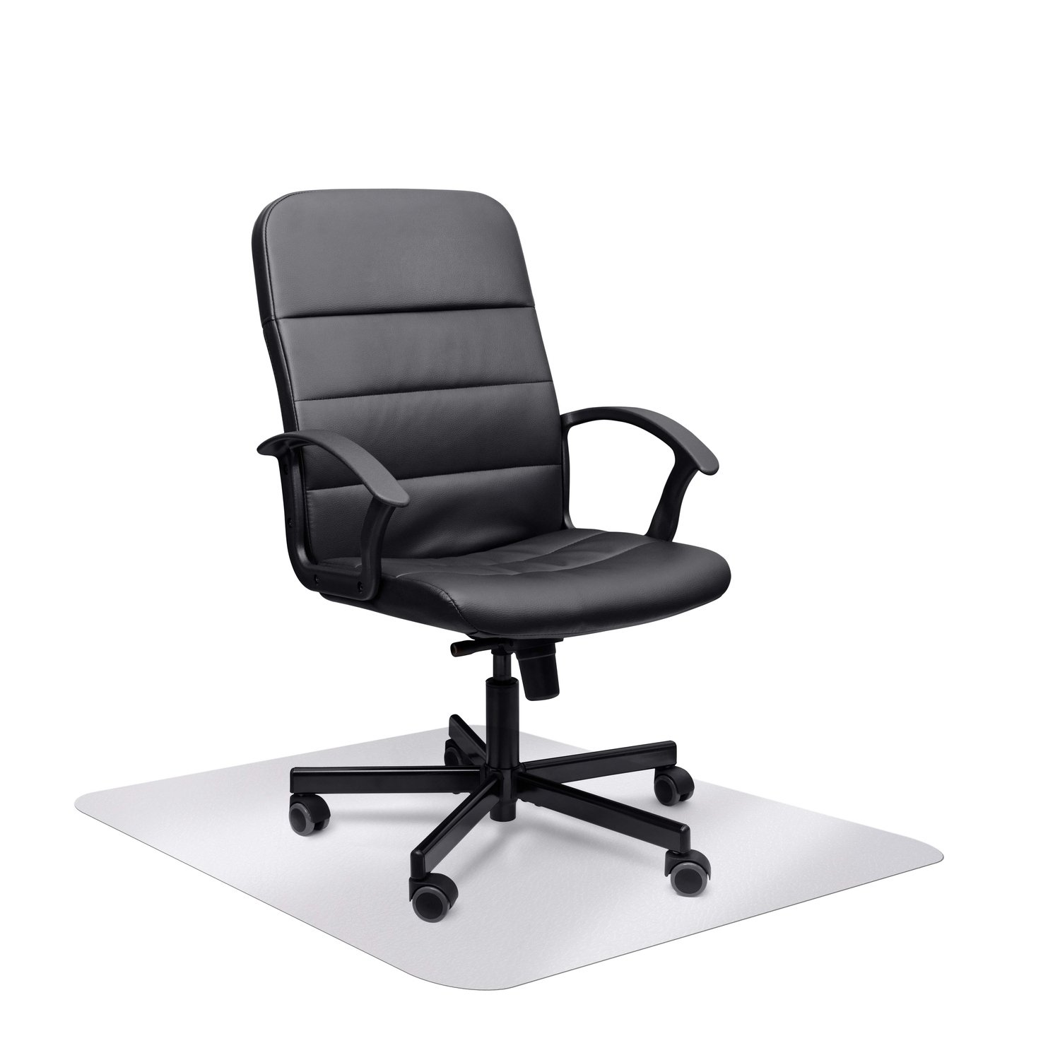 Προστατευτικό Χαλάκι Δαπέδου PE Βρες το Προστατευτικό Χαλάκι Δαπέδου PE σε μοναδική τιμή στο clickforshop.gr