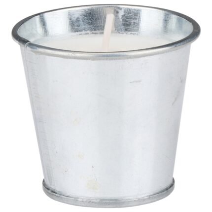 Βρες το Κερί Citronella Σε Μεταλλικό Δοχείο ARTI CASA σε μοναδική τιμή στο clickforshop.gr