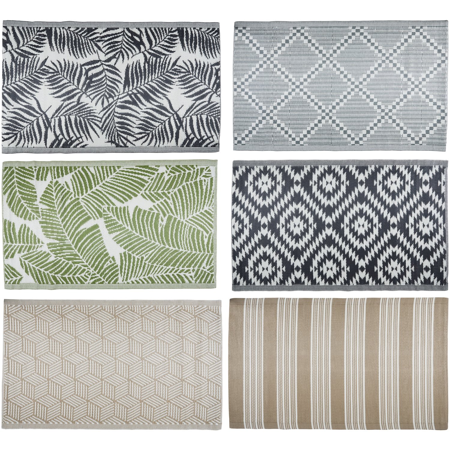 Χαλί Εξωτερικού Χώρου 90x150cm Σε 6 Σχέδια ARTI CASA Βρες το Χαλί Εξωτερικού Χώρου 90x150cm Σε 6 Σχέδια ARTI CASA σε μοναδική τιμή στο clickforshop.gr