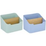 Βρες το Οργανωτής Γραφείου Σε 2 Χρώματα σε μοναδική τιμή στο clickforshop.gr