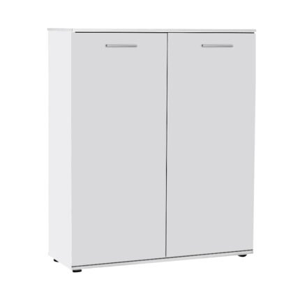 Βρες το Ντουλάπι - παπουτσοθήκη 24 ζευγών Ultra Megapap δίφυλλο χρώμα λευκό 91x35x108εκ. σε μοναδική τιμή στο clickforshop.gr