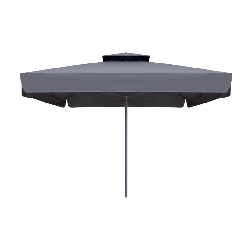 Ομπρέλα επαγγελματική Juno Megapap τηλεσκοπική αλουμινίου χρώμα ανθρακί 3 Βρες το Ομπρέλα επαγγελματική Juno Megapap τηλεσκοπική αλουμινίου χρώμα ανθρακί 3