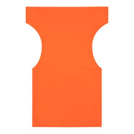 Βρες το Αδιάβροχο πολυεστερικό πανί Megapap για πολυθρόνα σκηνοθέτη σε χρώμα πορτοκαλί 56x44x80εκ. σε μοναδική τιμή στο clickforshop.gr