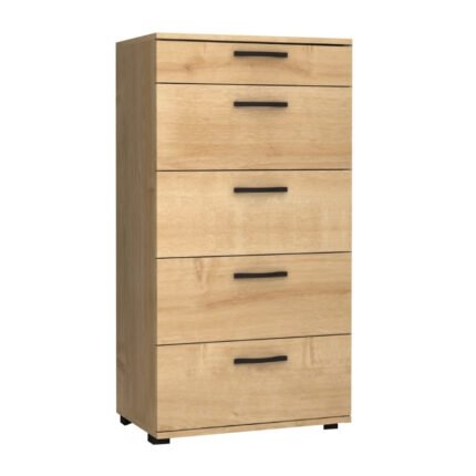 Βρες το Συρταριέρα Helia Megapap χρώμα φυσικό οξιάς 60x44x108εκ. σε μοναδική τιμή στο clickforshop.gr