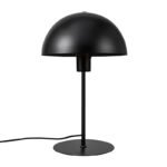 Βρες το Φωτιστικό επιτραπέζιο Favori Megapap E27 μεταλλικό χρώμα μαύρο Ø25x39εκ. σε μοναδική τιμή στο clickforshop.gr