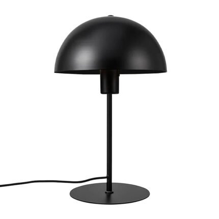 Βρες το Φωτιστικό επιτραπέζιο Favori Megapap E27 μεταλλικό χρώμα μαύρο Ø25x39εκ. σε μοναδική τιμή στο clickforshop.gr