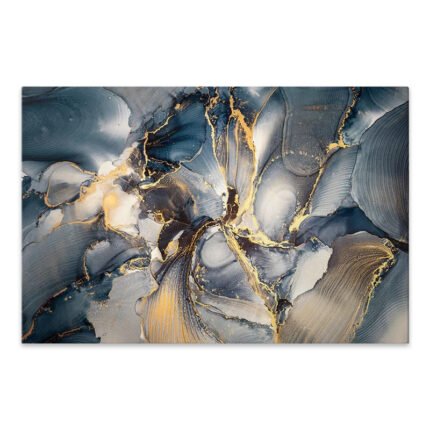 Βρες το Πίνακας σε καμβά "Abstract Dream" Megapap ψηφιακής εκτύπωσης 100x70x3εκ. σε μοναδική τιμή στο clickforshop.gr