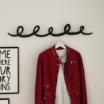 Βρες το Κρεμάστρα τοίχου Sing Megapap μεταλλική χρώμα μαύρο 84x3x12εκ. σε μοναδική τιμή στο clickforshop.gr