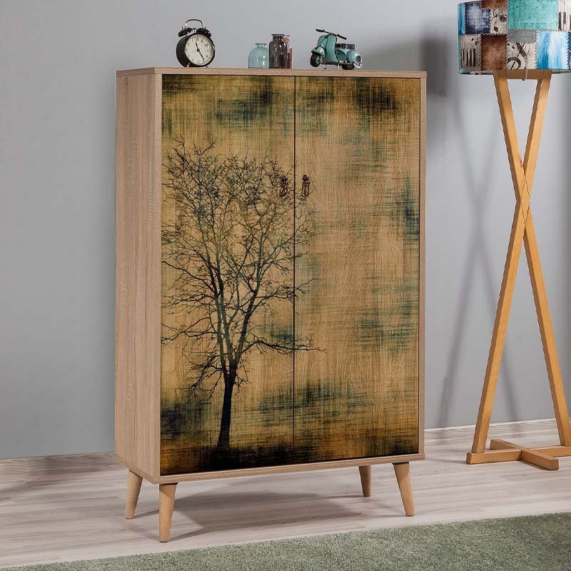 Παπουτσοθήκη - Ντουλάπι Soho Megapap χρώμα sonoma 80x36x127εκ. Βρες το Παπουτσοθήκη - Ντουλάπι Soho Megapap χρώμα sonoma 80x36x127εκ. σε μοναδική τιμή στο clickforshop.gr