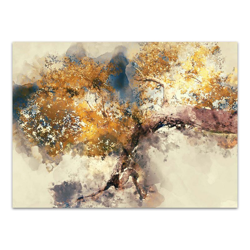 Πίνακας σε καμβά "Abstract Tree" Megapap ψηφιακής εκτύπωσης 100x70x3εκ. Βρες το Πίνακας σε καμβά "Abstract Tree" Megapap ψηφιακής εκτύπωσης 100x70x3εκ. σε μοναδική τιμή στο clickforshop.gr