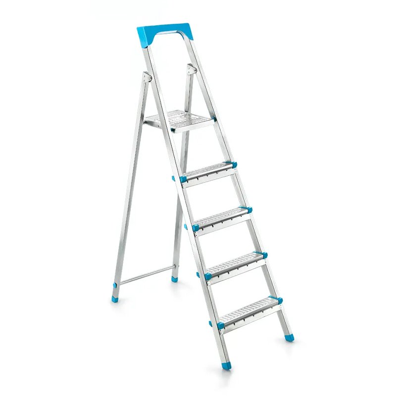 Σκάλα Gi200 Perilla μεταλλική 4+1 σκαλοπάτια 103εκ. Βρες το Σκάλα Gi200 Perilla μεταλλική 4+1 σκαλοπάτια 103εκ. σε μοναδική τιμή στο clickforshop.gr