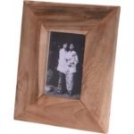 Βρες το Κορνίζα ArteLibre Καφέ Ξύλο 14x9cm σε μοναδική τιμή στο clickforshop.gr