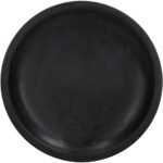 Βρες το Δίσκος ArteLibre Μαύρο Ξύλο 20.3x20.3x2.5cm σε μοναδική τιμή στο clickforshop.gr