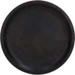 Βρες το Δίσκος ArteLibre Μαύρο Ξύλο 25.4x25.4x2.5cm σε μοναδική τιμή στο clickforshop.gr