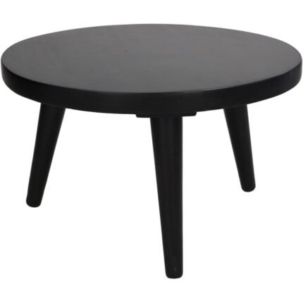 Βρες το Δίσκος ArteLibre Μαύρο Ξύλο 25.4x25.4x15.2cm σε μοναδική τιμή στο clickforshop.gr