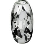 Βρες το Βάζο ArteLibre Πολύχρωμο Γυαλί 16x12x30.5cm σε μοναδική τιμή στο clickforshop.gr