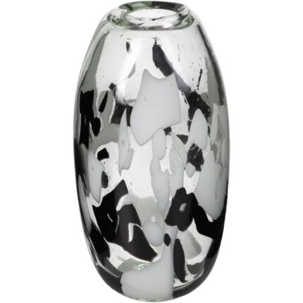 Βρες το Βάζο ArteLibre Πολύχρωμο Γυαλί 16x12x30.5cm σε μοναδική τιμή στο clickforshop.gr