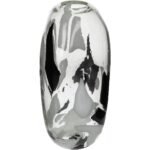 Βρες το Βάζο ArteLibre Πολύχρωμο Γυαλί 17x12.5x34.5cm σε μοναδική τιμή στο clickforshop.gr