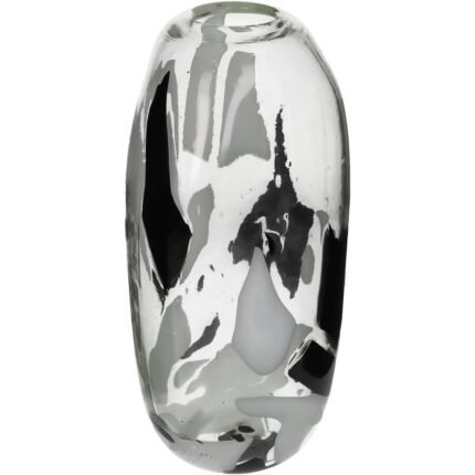 Βρες το Βάζο ArteLibre Πολύχρωμο Γυαλί 17x12.5x34.5cm σε μοναδική τιμή στο clickforshop.gr