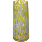 Βρες το Βάζο ArteLibre Πολύχρωμο Γυαλί 12x12x25cm σε μοναδική τιμή στο clickforshop.gr